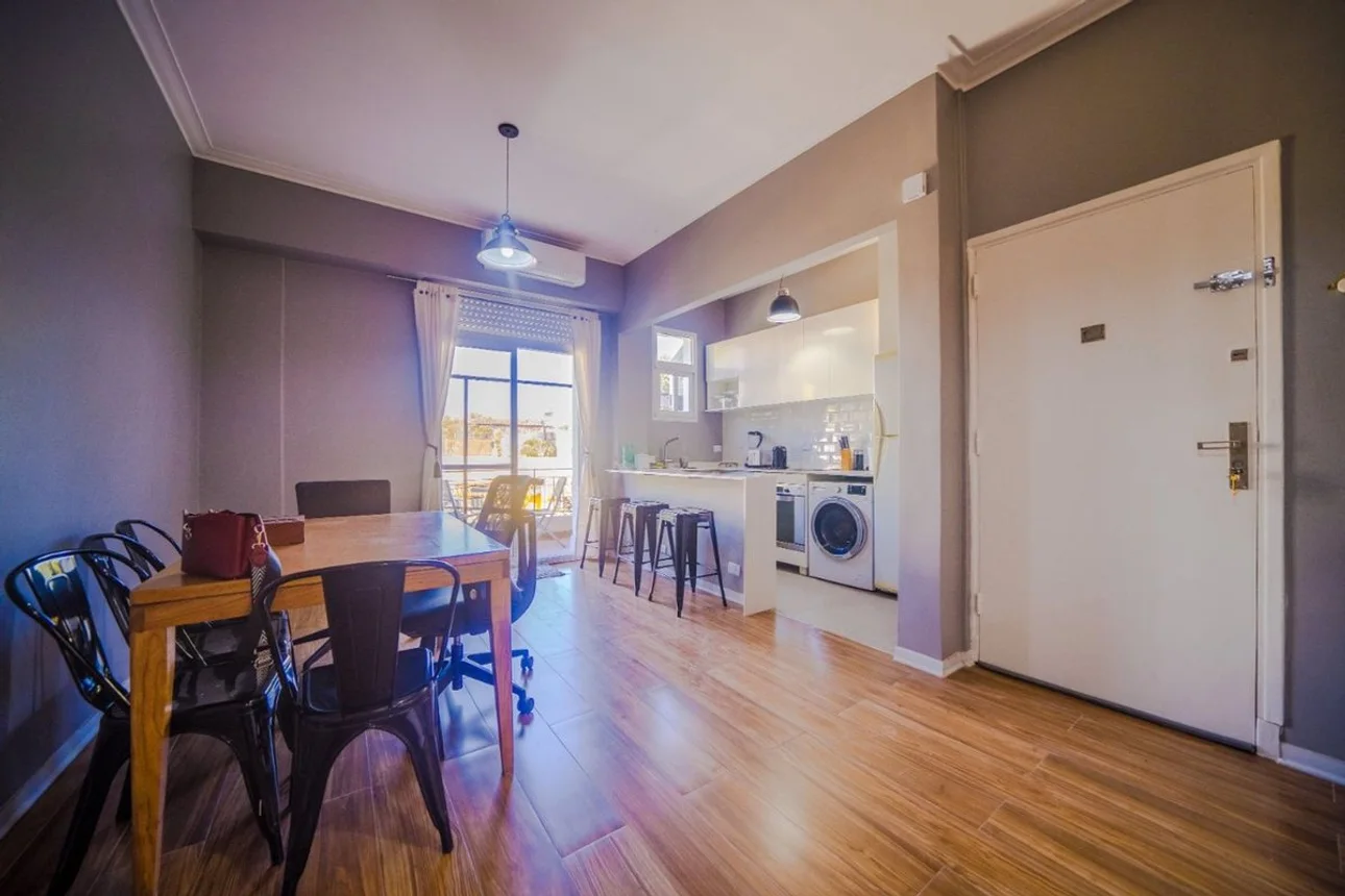 Departamento en venta en Villa Crespo, foto 3
