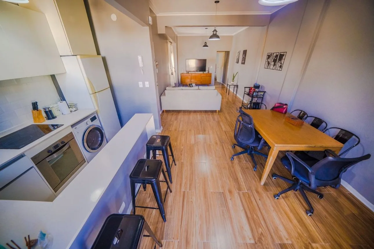 Departamento en venta en Villa Crespo, foto 2