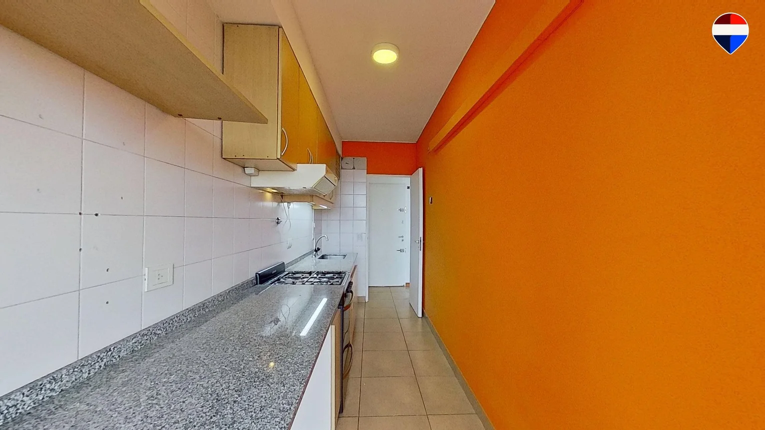 Departamento de 3 ambientes en venta en Avellaneda, José Ignacio Rucci 200, foto 2