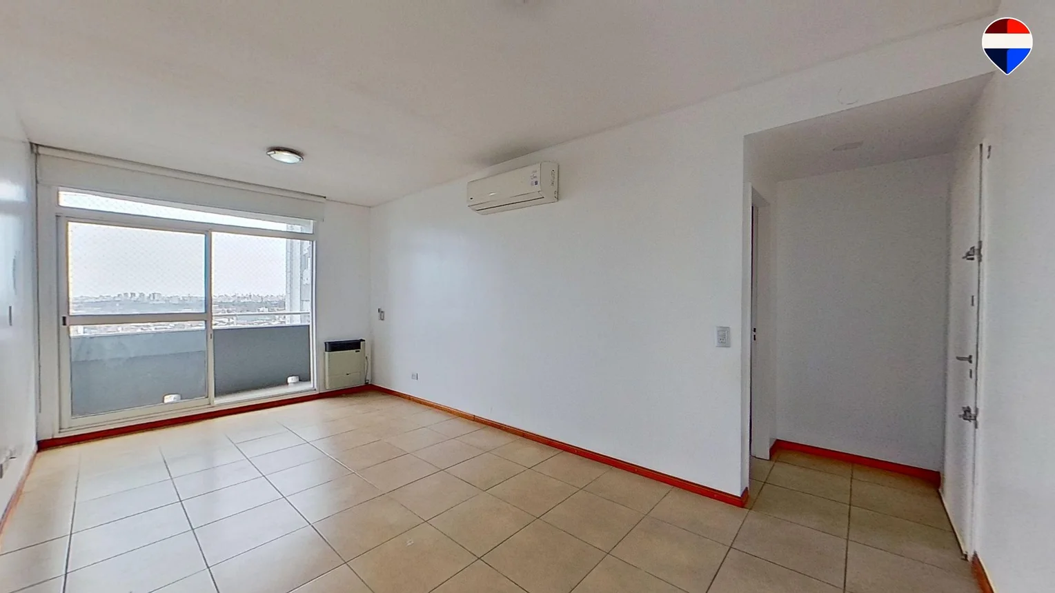Departamento de 3 ambientes en venta en Avellaneda, José Ignacio Rucci 200, foto 3