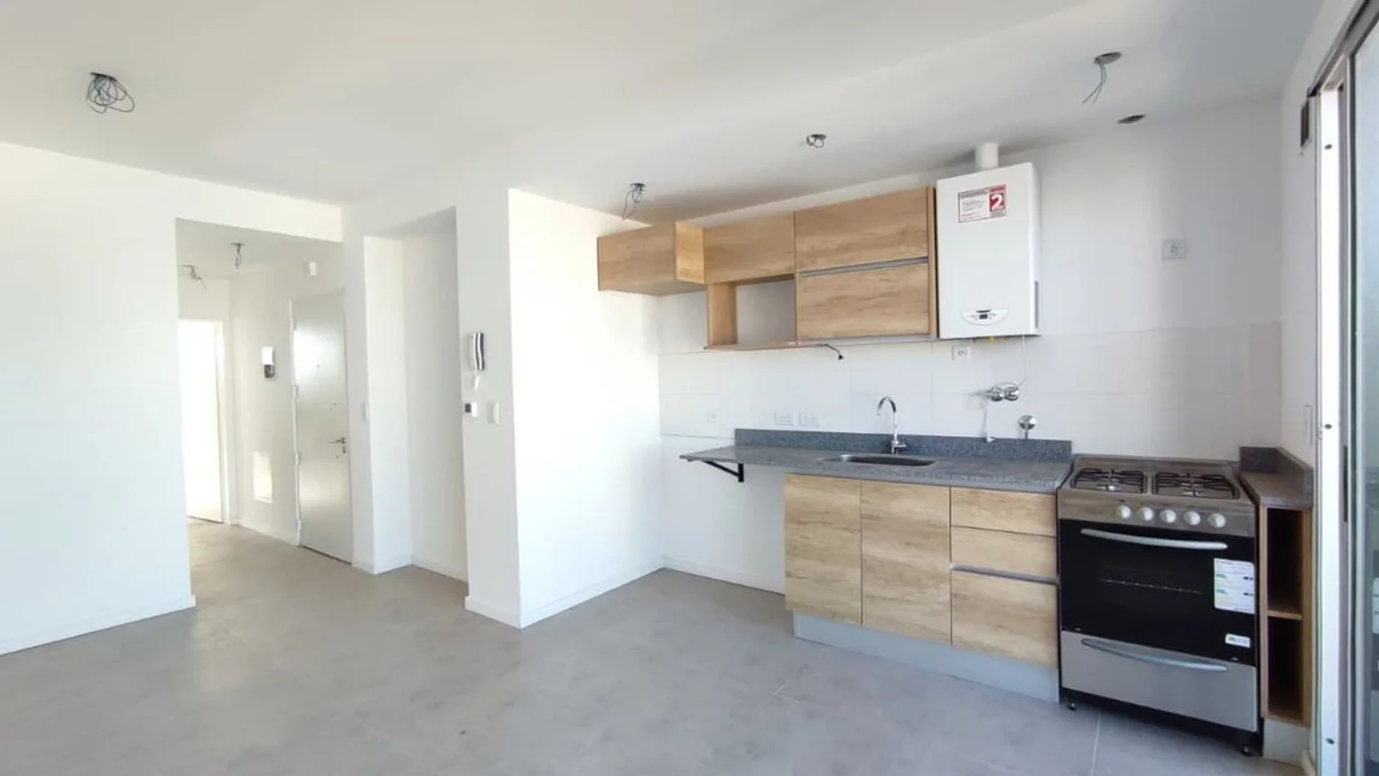 Semipiso en venta en Quilmes, foto 2