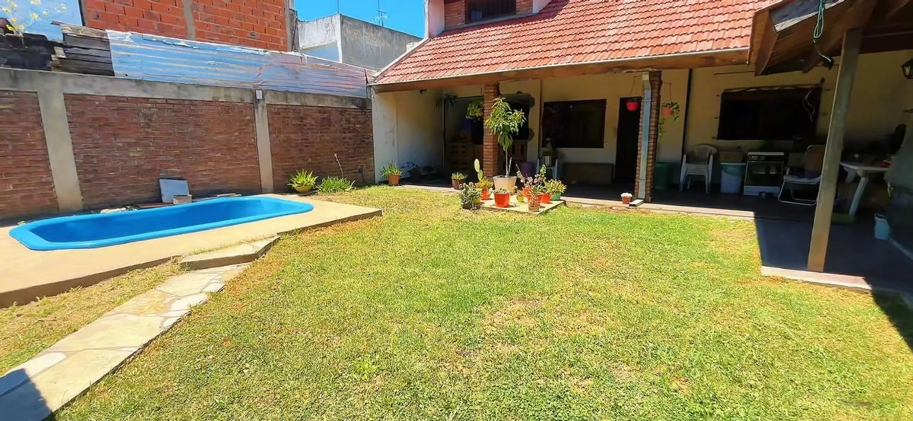 Casa en venta en San Justo