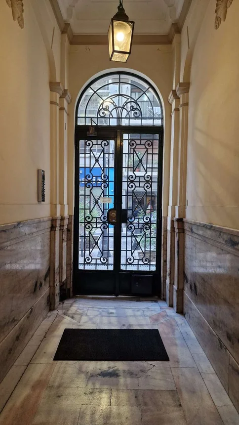 Departamento en venta en Retiro