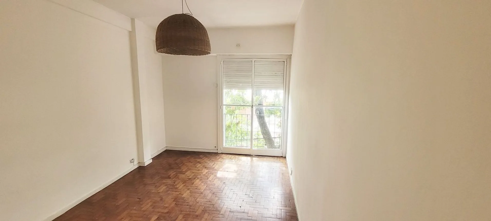 Departamento de 3 ambientes en venta en Villa Ortúzar, La Pampa 4900