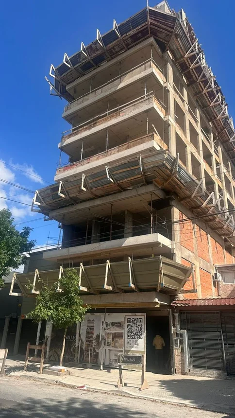 Monoambiente en venta en Villa Devoto, San Nicolás 5200, foto 3