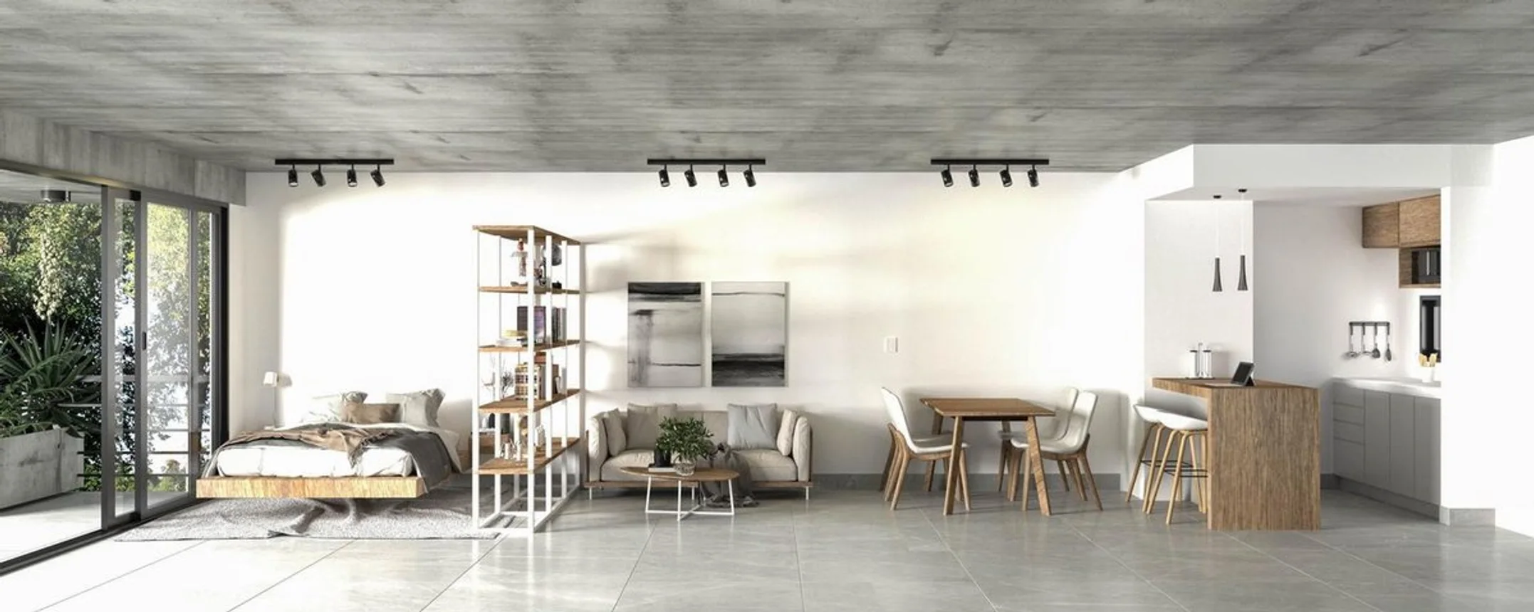 Monoambiente en venta en Villa Devoto, San Nicolás 5200, foto 5