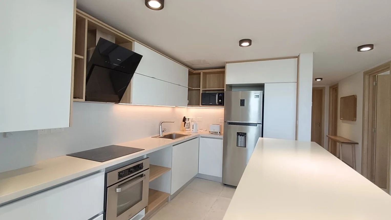 Departamento de 3 ambientes en venta en Pinamar, Jorge Bunge 1600, foto 5
