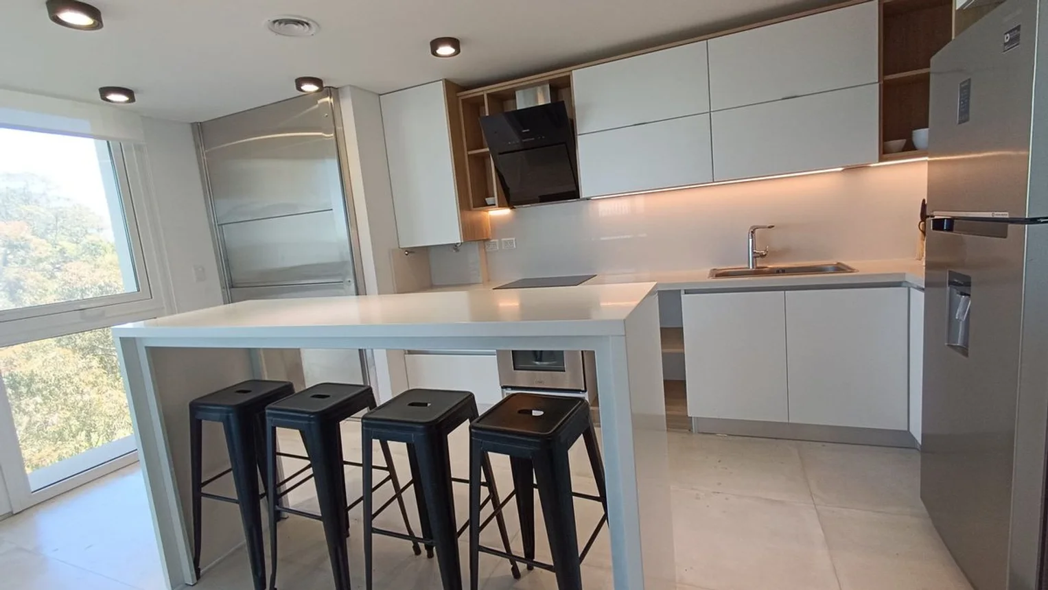 Departamento de 3 ambientes en venta en Pinamar, Jorge Bunge 1600, foto 3
