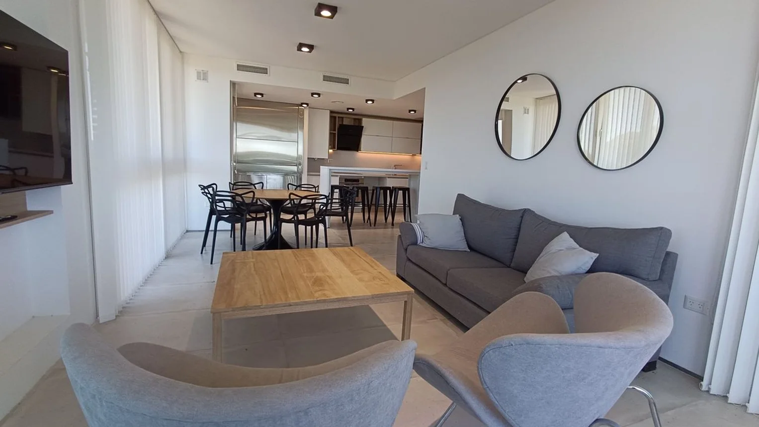 Departamento de 3 ambientes en venta en Pinamar, Jorge Bunge 1600, foto 2
