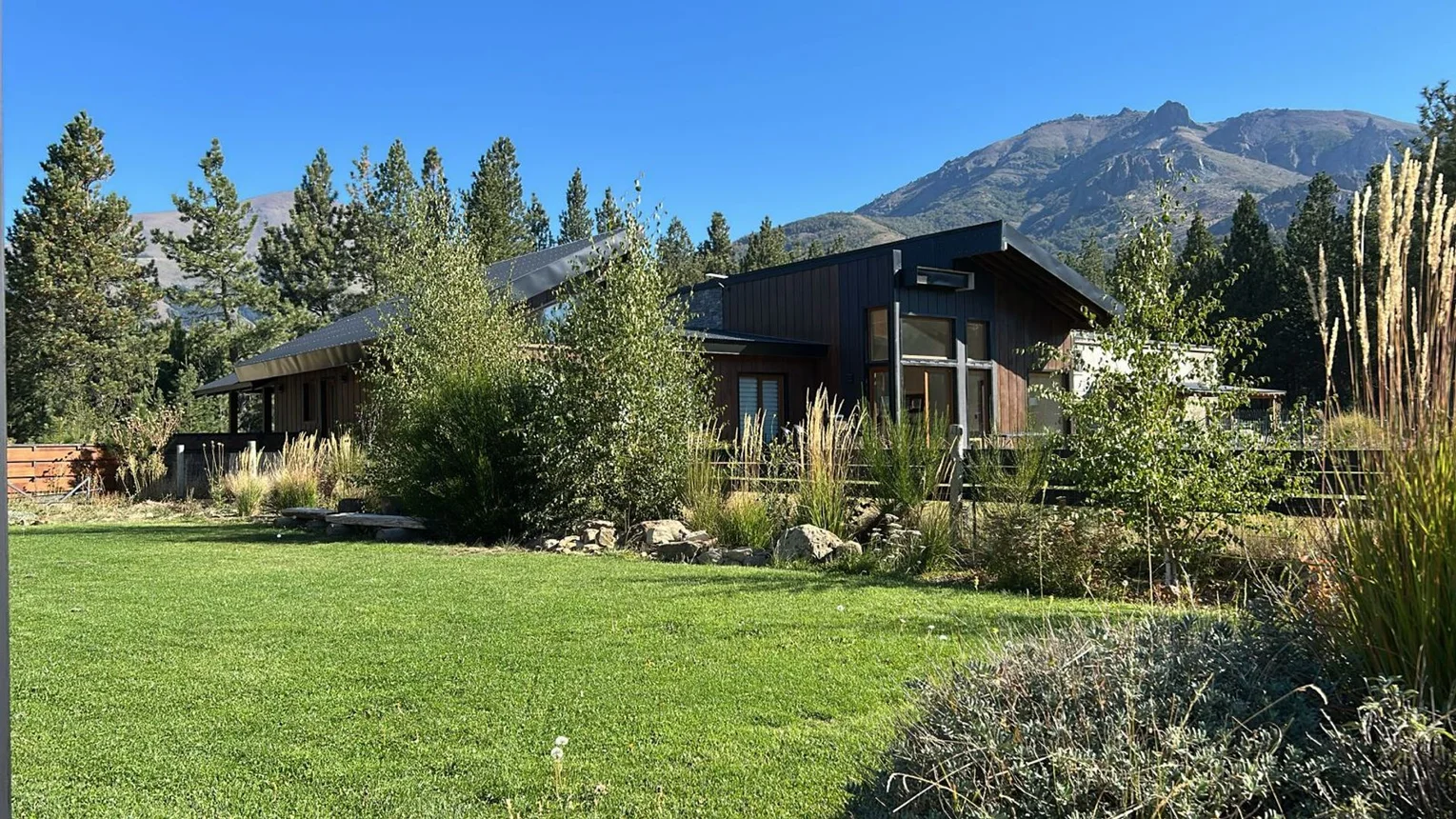 Casa de 5 ambientes en alquiler en San Carlos de Bariloche, Acceso Al Challhuaco 0, foto 3