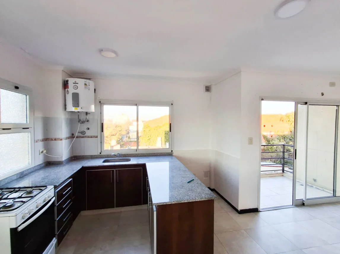 Departamento en venta en Pilar, foto 5