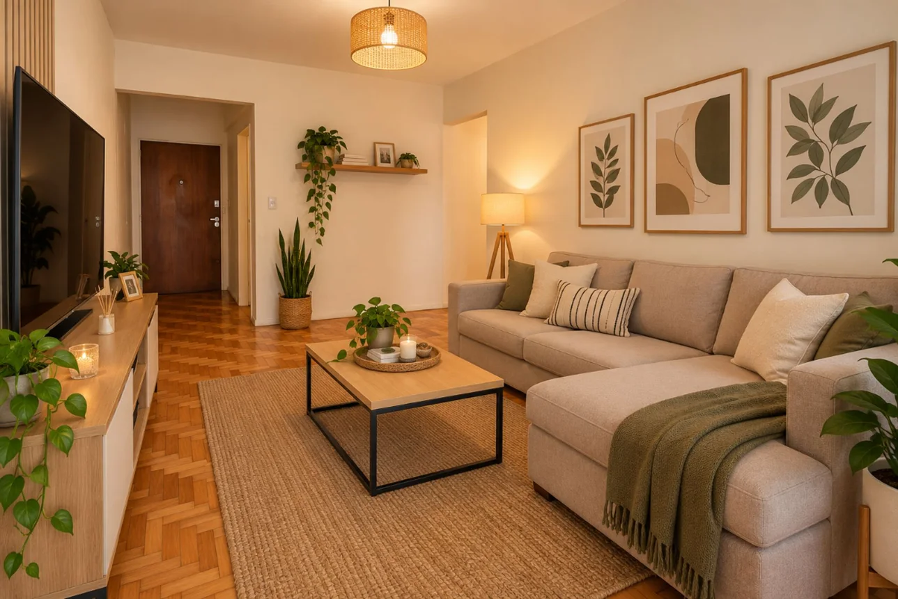 Departamento de 3 ambientes en venta en Caballito, Avenida Rivadavia 5900, foto 3