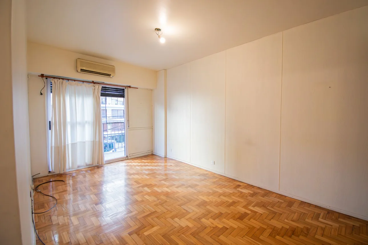 Departamento de 3 ambientes en venta en Caballito, Avenida Rivadavia 5900, foto 2