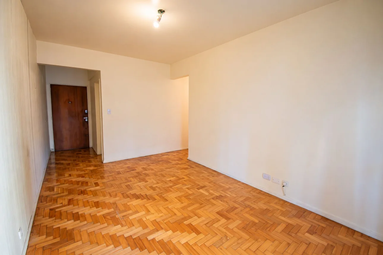 Departamento de 3 ambientes en venta en Caballito, Avenida Rivadavia 5900, foto 4