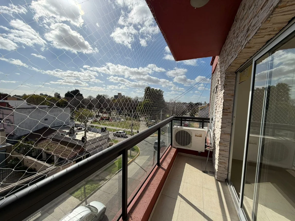 Monoambiente en venta en Caseros, M. Petkovic 5200