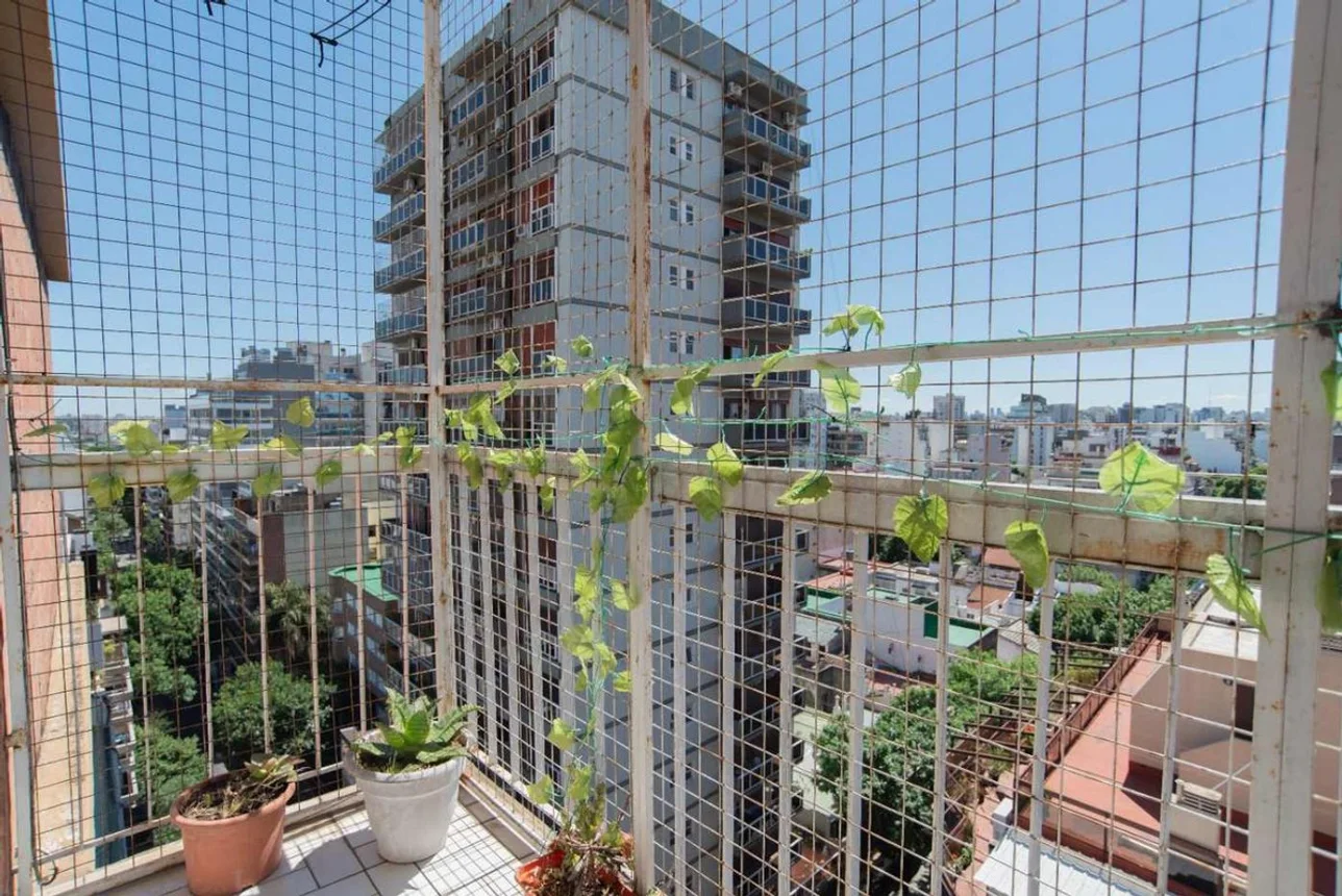 Departamento de 3 ambientes en venta en Flores, Caracas 300, foto 5