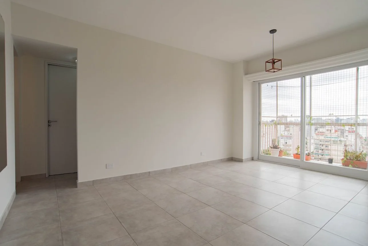 Departamento de 3 ambientes en venta en Flores, Caracas 300, foto 2