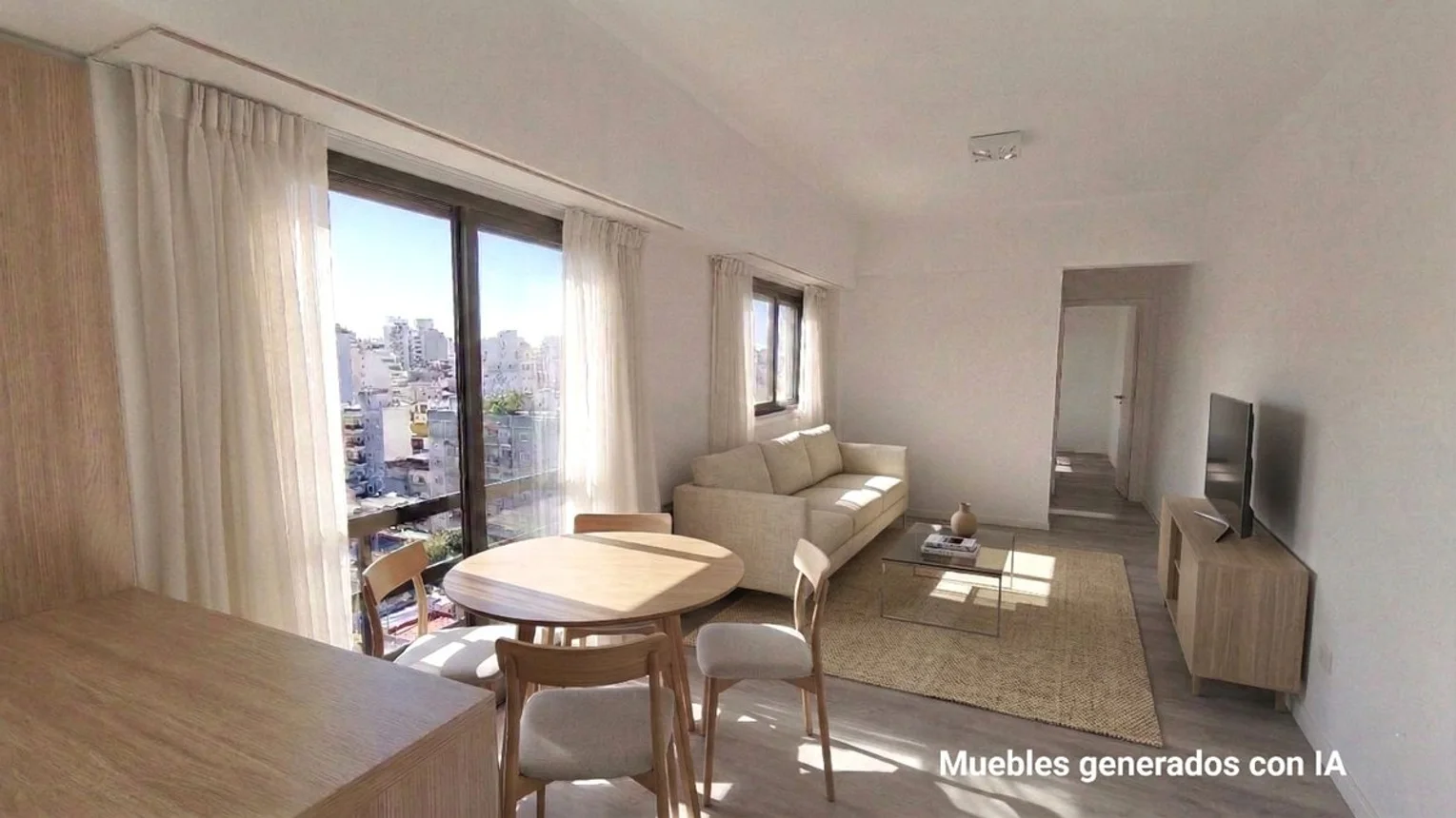 Departamento en venta en Mar del Plata, foto 2