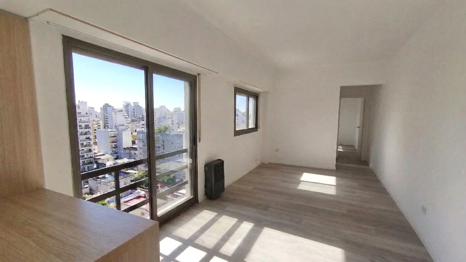 Departamento en venta en Mar del Plata
