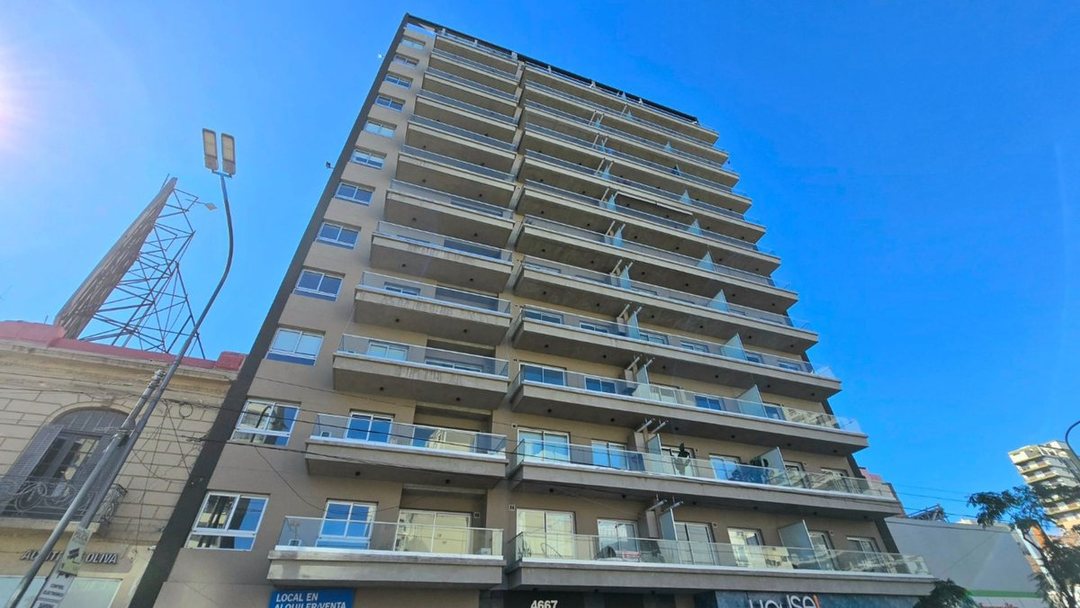 En Nuñez. Venta 3 ambientes a estrenar. Amenities