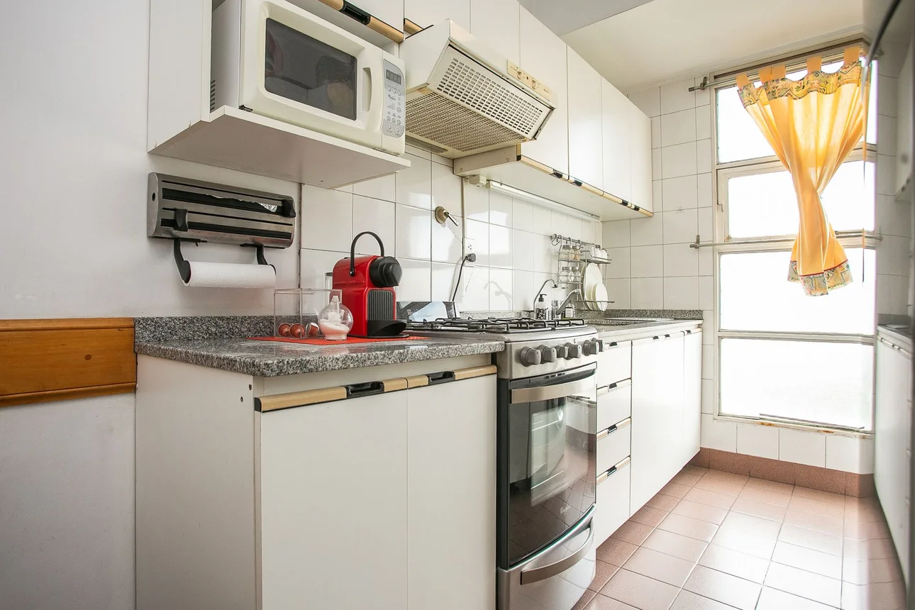 Departamento de 4 ambientes en venta en Floresta, Coronel Ramón Lorenzo Falcón 4000, foto 4