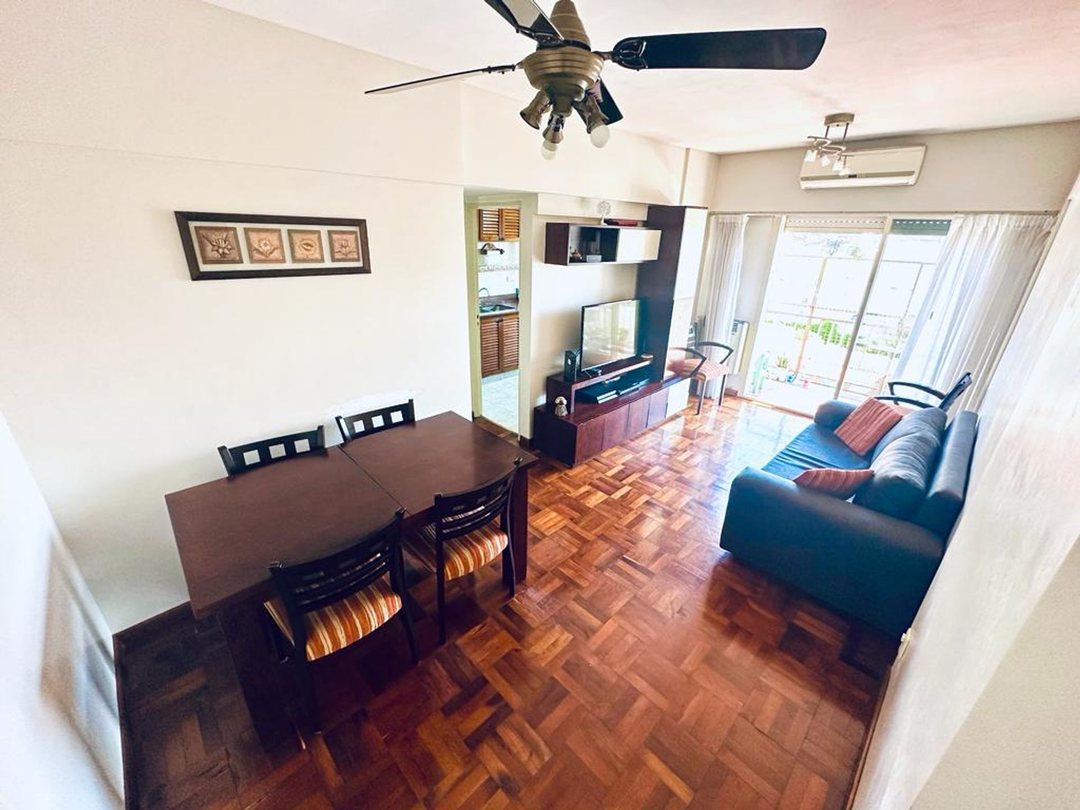 Departamento en venta 3 ambientes en Superí 3500, Saavedra, Capital Federal