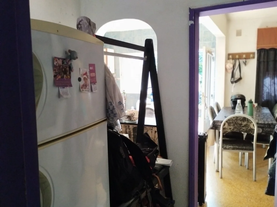 Casa de 3 ambientes en venta en Lomas de Zamora, Rogelio Yrurtia 2600, foto 3