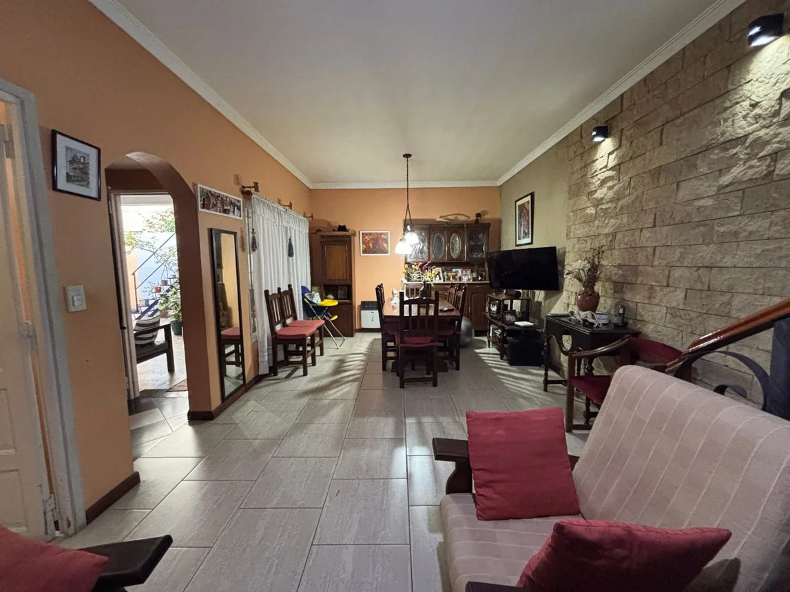 PH de 4 ambientes en venta en Ramos Mejía, Carlos Pellegrini 300, foto 5