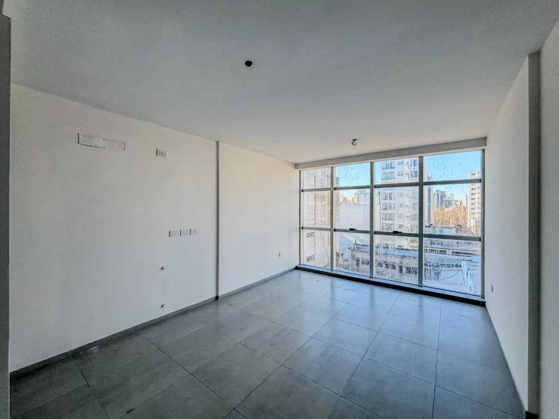Monoambiente en venta en La Plata
