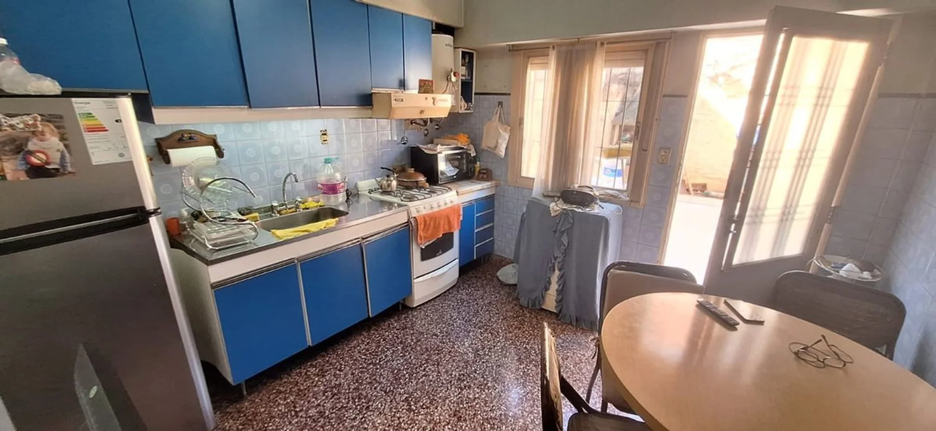 Casa tríplex en venta en El Palomar, foto 5