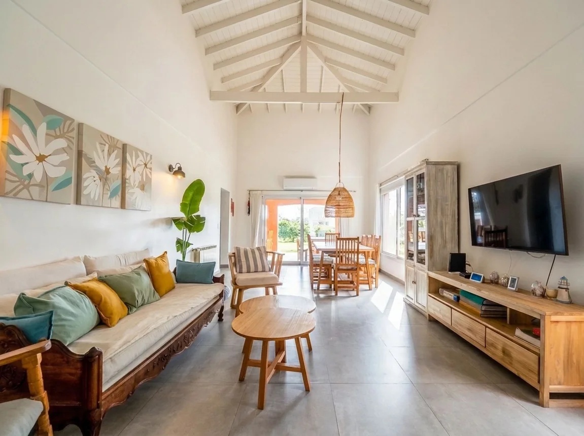 Casa en venta en Belén de Escobar