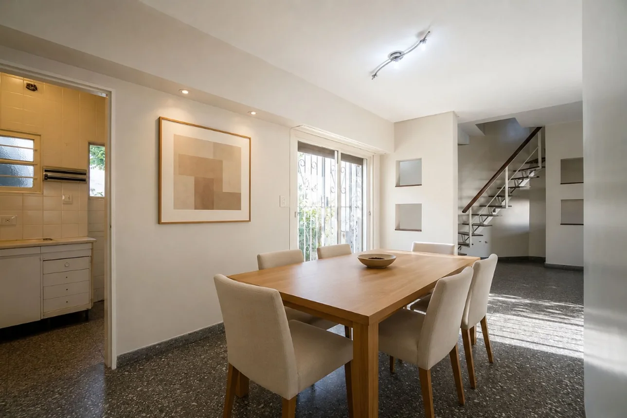 Casa en venta en La Plata