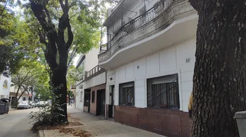 VENTA PH 4 AMBIENTES PARQUE CHAS TERRAZA PARRILLA