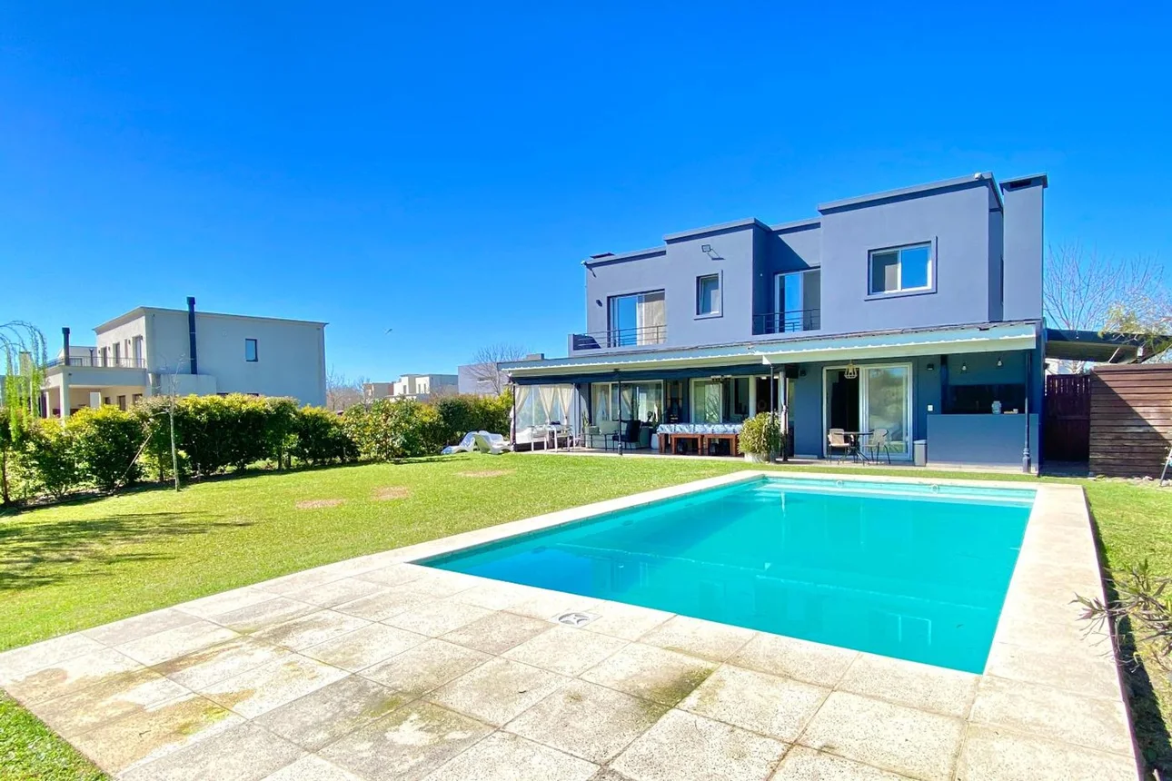 Casa en venta en Belén de Escobar, foto 2