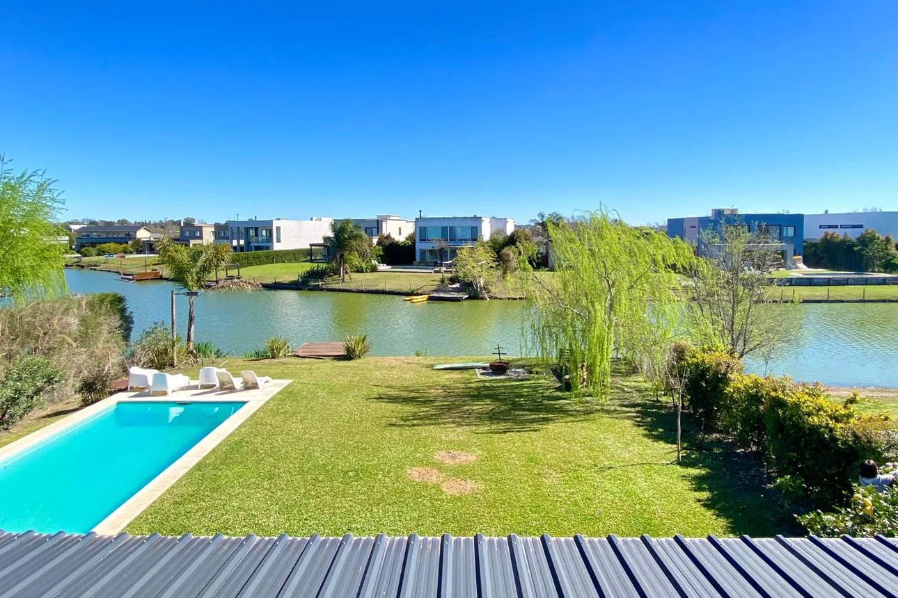 Casa en venta en Belén de Escobar