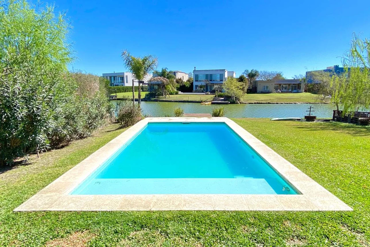 Casa en venta en Belén de Escobar, foto 3
