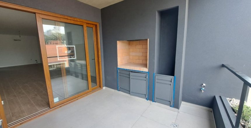 VENTA DEVOTO SEMIPISO 4 AMB 116m2 COCHERA ESTRENAR