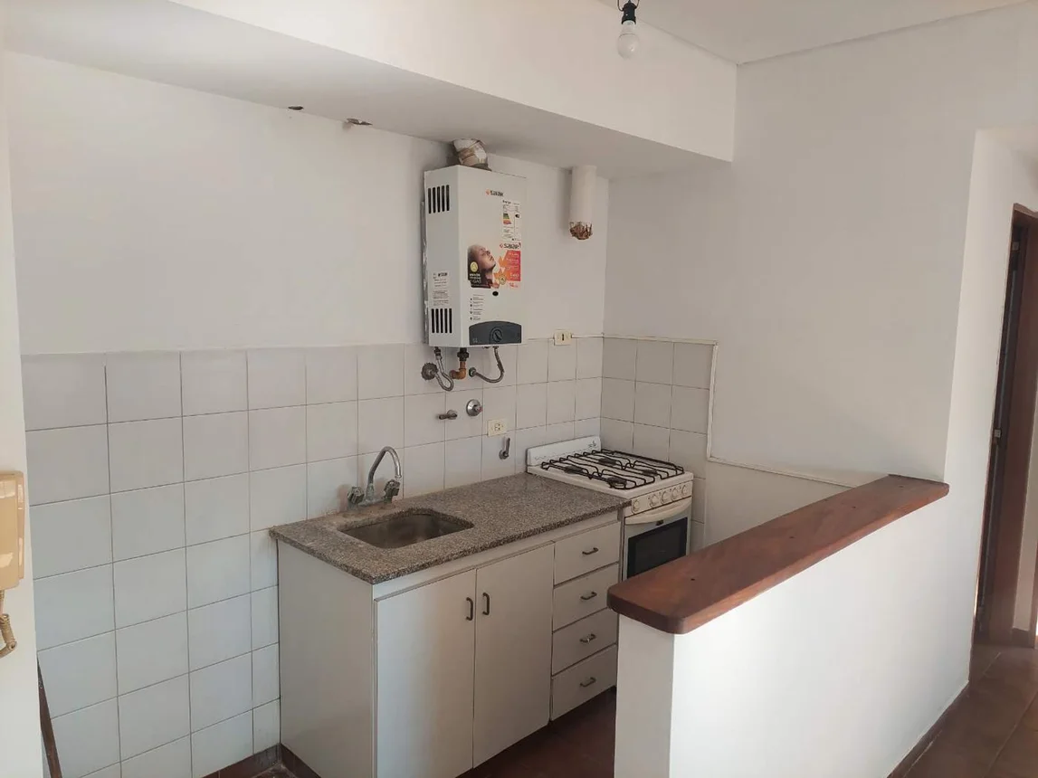 Departamento en venta en la plata, foto 1
