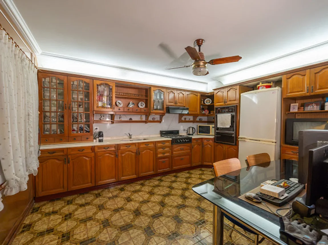 Venta casa 3 dormitorios con cochera en jorge cura, foto 5
