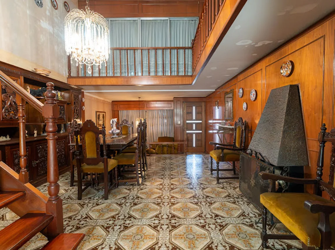 Venta casa 3 dormitorios con cochera en jorge cura, foto 4