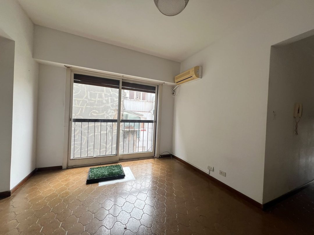Alquiler Departamentos 3 ambientes - Almagro