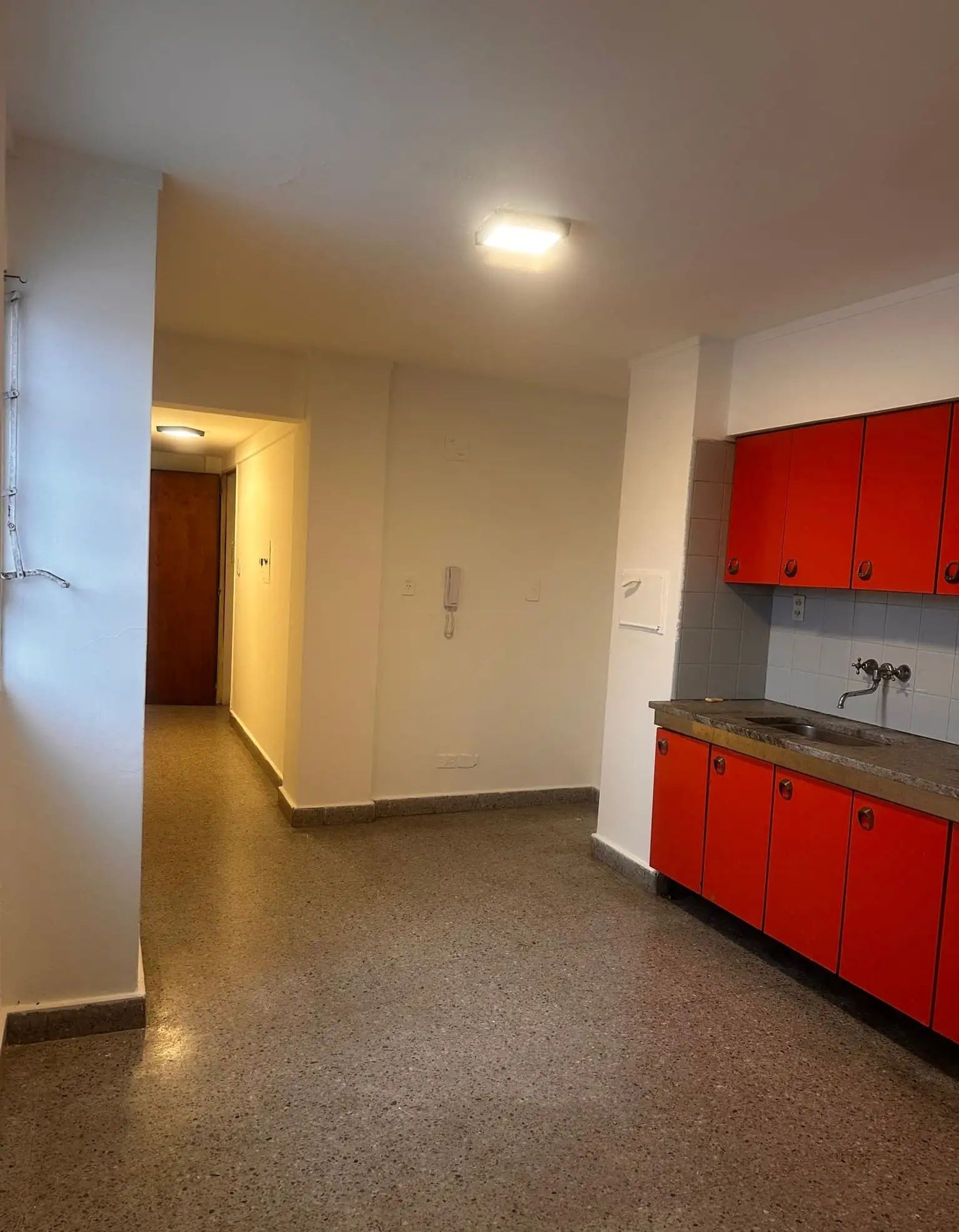 Departamento céntrico de 2 dormitorios