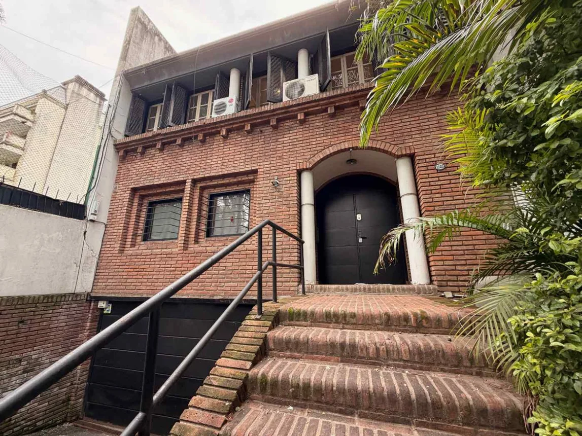 Casa en venta en Belgrano