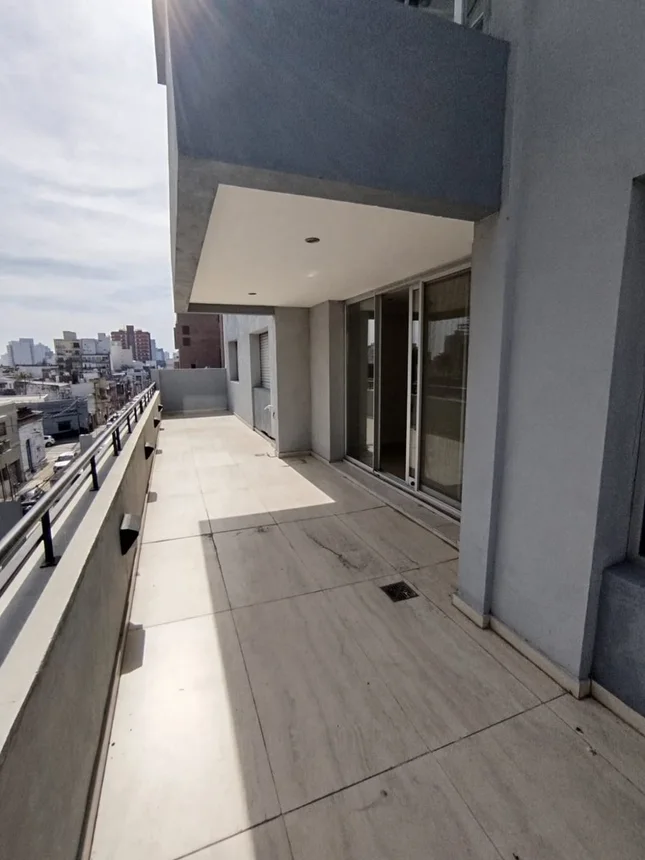 Departamento en alquiler en Santa Fe, foto 4