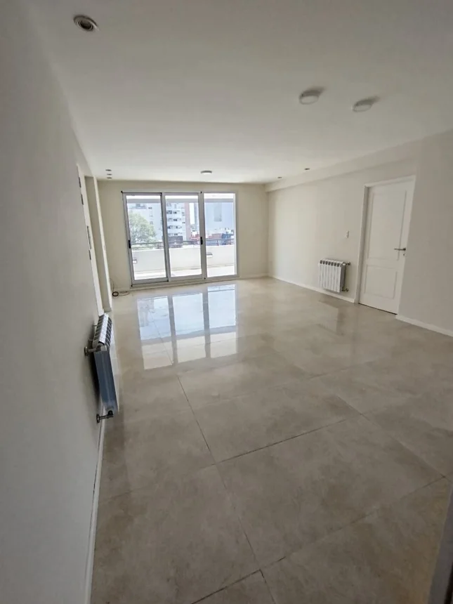 Departamento en alquiler en Santa Fe