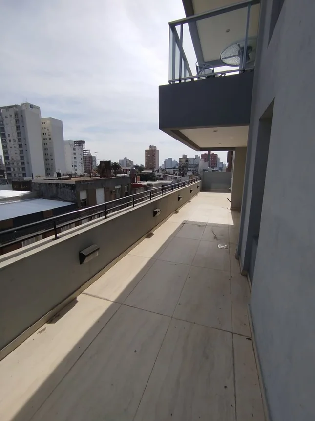 Departamento en alquiler en Santa Fe, foto 3