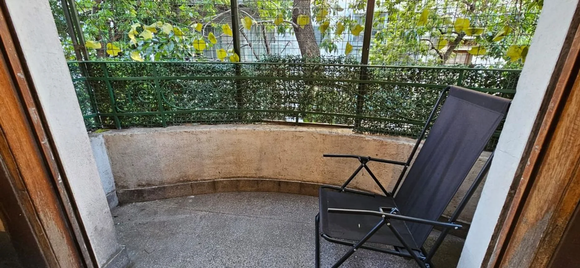 Departamento de 3 ambientes venta balvanera balcon, foto 5