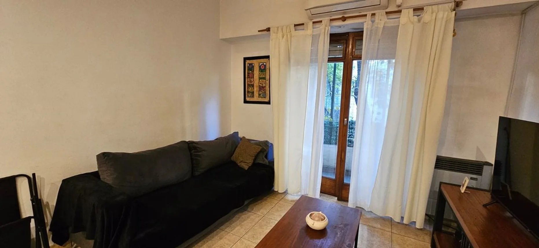 Departamento de 3 ambientes venta balvanera balcon, foto 4