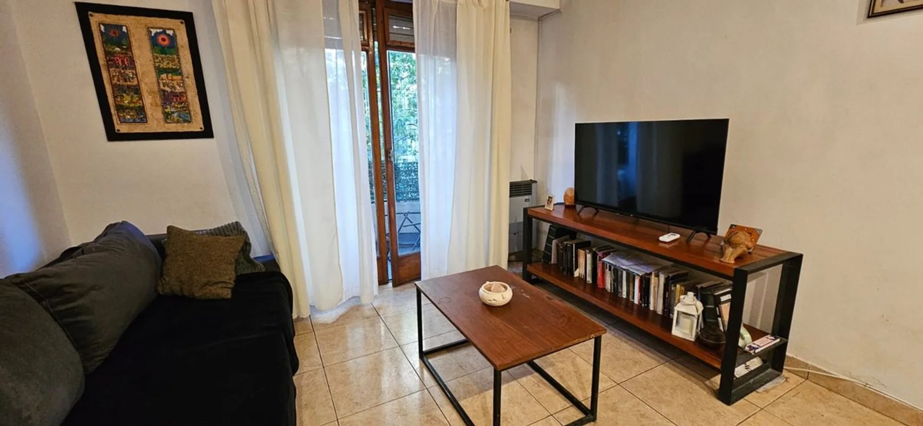 Departamento de 3 ambientes venta balvanera balcon, foto 1