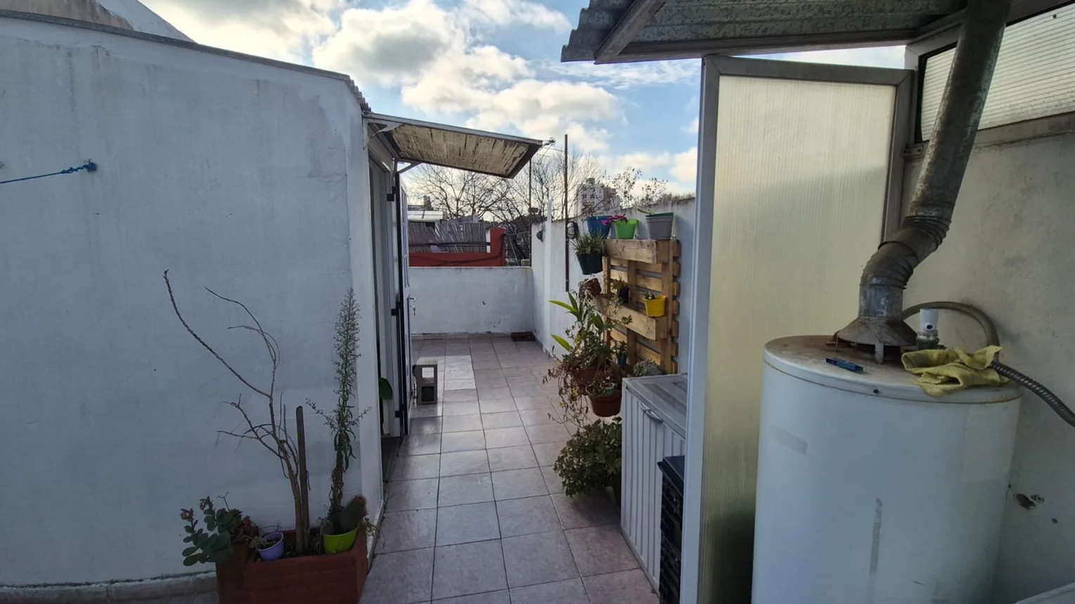 Monoambiente en venta en Parque Avellaneda, Martínez Castro 1200, foto 3
